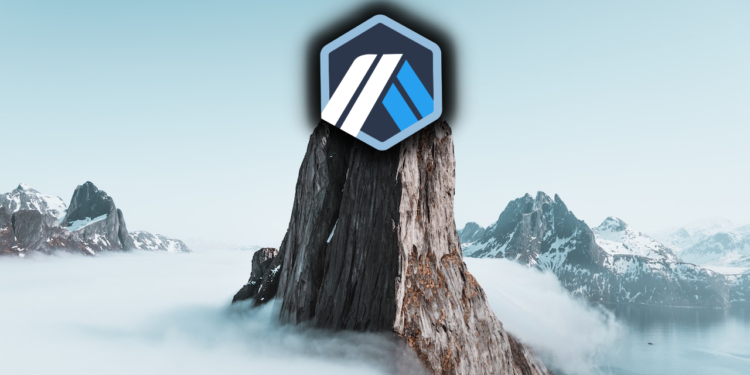 L2 解讀》Arbitrum 若把握代幣良機，有可能成為 Layer2 的王者