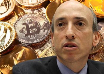 SEC主席「開刀Kraken後」警告：加密貨幣公司應遵守規則、註冊跑道愈來愈短！