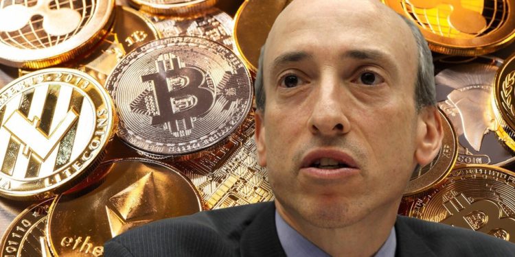 SEC主席「開刀Kraken後」警告：加密貨幣公司應遵守規則、註冊跑道愈來愈短！