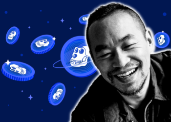 麻吉大哥割完了》抄底大買1萬枚APE！連續出貨20天後首次反轉