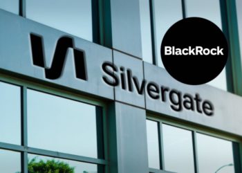 貝萊德注鉅資續命！加密銀行 Silvergate 股價回血25%