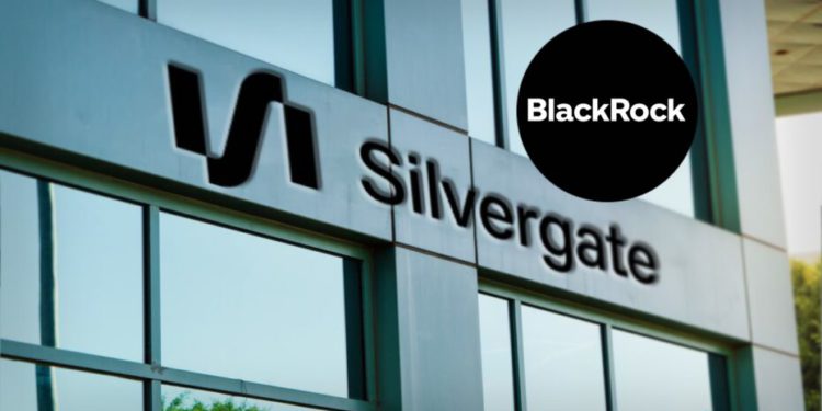 silvergate-930x523-1 | 動區動趨-最具影響力的區塊鏈新聞媒體 貝萊德注鉅資續命!加密銀行 Silvergate 股價回血25%