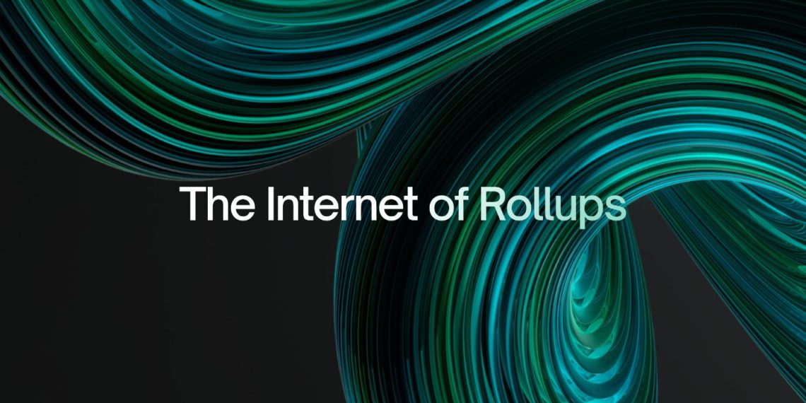 前以太坊核心開發者》速覽 ZK Rollup SDK 項目 「Sovereign」