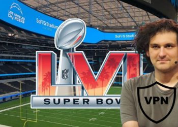 SBF翻牆辯稱「看超級盃」！遭法院禁VPN：有串供、暗網洗錢之嫌