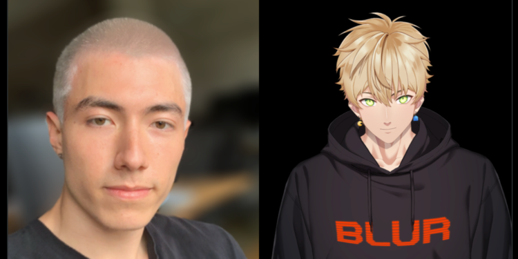 截圖 2023-02-22 下午124524 | 動區動趨-最具影響力的區塊鏈新聞媒體 Blur 創辦人公開帥氣大頭照,24歲創業天才「Tieshun 鐵順」曝光