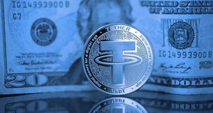 WSJ：Tether 「過半USDT儲備」由華爾街機構 Cantor Fitzgerald 管理