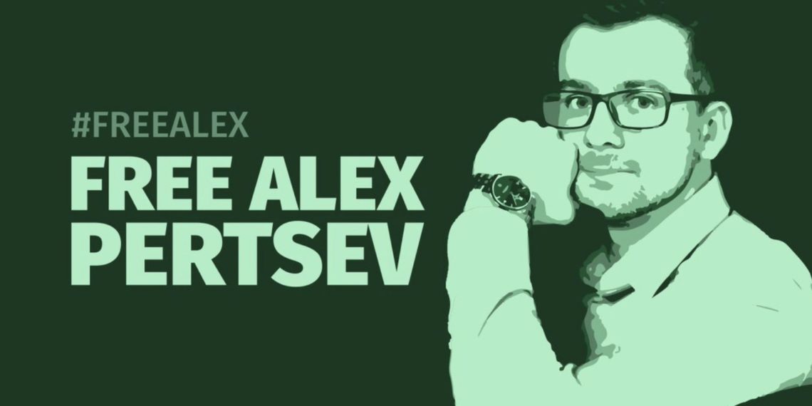 tornado-cash | 動區動趨-最具影響力的區塊鏈新聞媒體 司法迫害?TornadoCash 開發者 AlexeyPertsev 延長拘留至4月