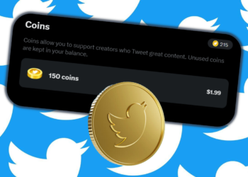 能買推特幣了！工程師成功破解購入 Twitter Coins、打賞禮物曝光