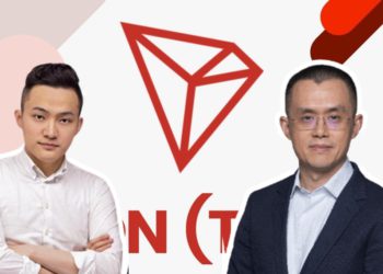 幣安、孫宇晨合作達成！波場USDT「提領手續費」恢復先前水平