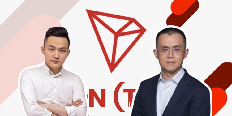what-is-trx-1 | 動區動趨-最具影響力的區塊鏈新聞媒體 幣安、孫宇晨合作達成!波場USDT「提領手續費」恢復先前水平