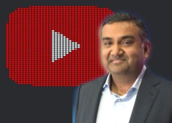 YouTube任命「Web3.0友善」新CEO！ Neal Mohan曾主導YT發幣計畫；看好區塊鏈、NFT、元宇宙