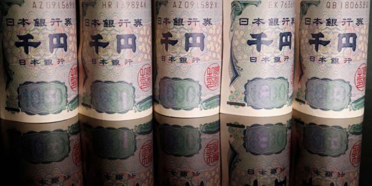 往後去日本免換日幣？央行：4月開始試用數位日圓