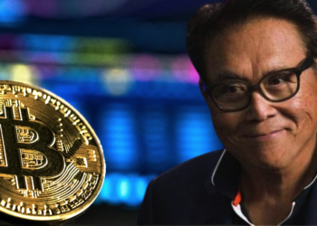 富爸爸作者：持有比特幣「人民的錢」將會致富，美元則是垃圾貨幣