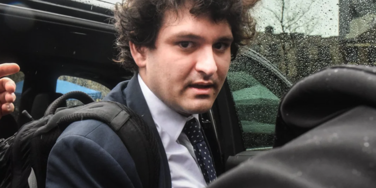 SBF難逃刑責》美檢要求優先審理「FTX刑事案」，SEC、CFTC已同意推遲民事訴訟