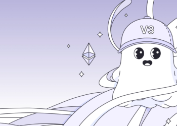 Aave V3 終降落以太坊！再端出「爆省Gas費」 V2 -＞V3 移倉工具