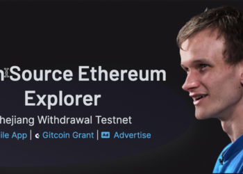 以太坊提款測試網Zhejiang正式啟動！下週開放體驗ETH提款