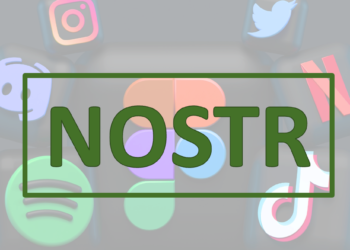 Nostr 為何一發沖天？以太坊上 Web3 社交協議全不堪一擊