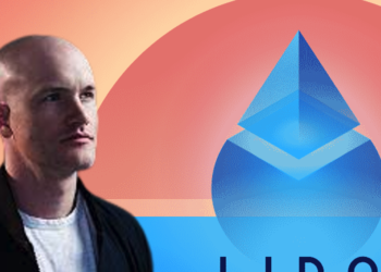 SEC撲滅加密貨幣》去中心化質押協議 Lido 大漲33%，單日交易量暴增40%