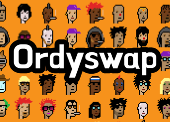第一個比特幣 NFT 交易協議 Ordyswap 問世！