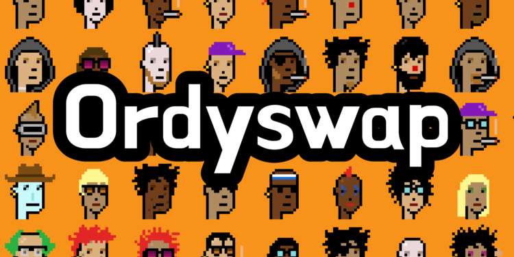 截圖 2023-02-10 下午43503 | 動區動趨-最具影響力的區塊鏈新聞媒體 第一個比特幣 NFT 交易協議 Ordyswap 問世!