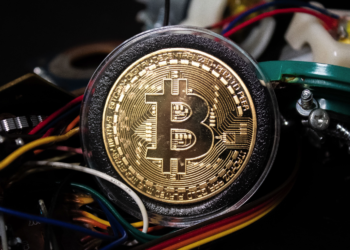 礦工連賠6個月！比特幣挖礦難度微降0.49%，5大礦池已控制90%算力