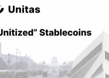 台灣將發各國穩定幣！Unitas 白皮書：XREX、幣託、ACE、萬事達卡高層入局