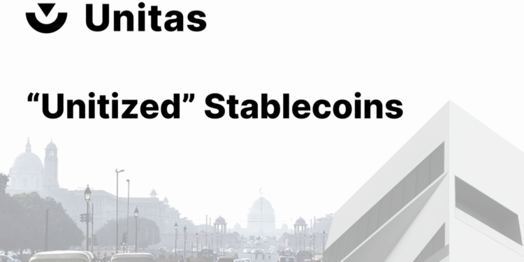 台灣將發各國穩定幣！Unitas 白皮書：XREX、幣託、ACE、萬事達卡高層入局
