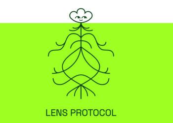 社交協議Lens Protocol「暗示空投」，用戶活動、貼文數、Gas Fee暴增