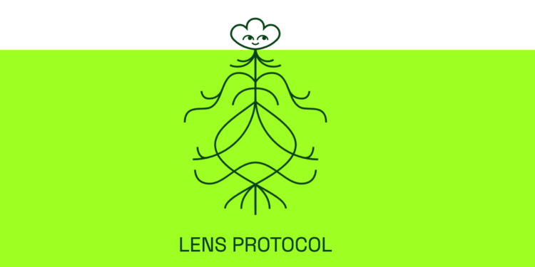 社交協議Lens Protocol「暗示空投」，用戶活動、貼文數、Gas Fee暴增