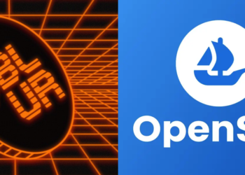 黑馬 Blur 狂飆吸熱，NFT 平台龍頭 OpenSea 要鎮不住了？