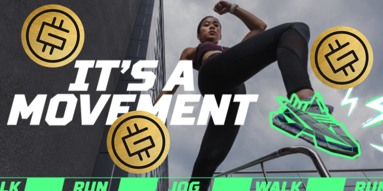 STEPN 復活？ 空投創世鞋每雙「3.2萬枚 GMT」！預告上線馬拉松模式