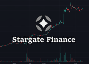 STG暴漲37%！Stargate引入造市商GSR，增強LayerZero流動性