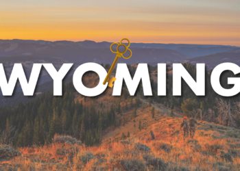 私鑰納入財產法！美國懷俄明州 7/1 起禁止強制揭露他人助記詞