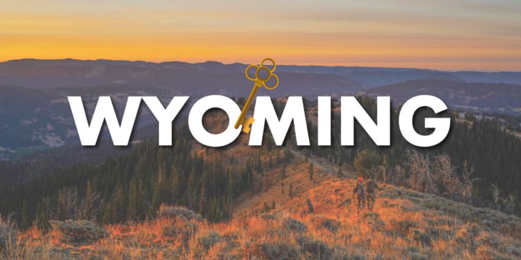 截圖 2023-02-16 下午65916 | 動區動趨-最具影響力的區塊鏈新聞媒體 私鑰納入財產法!美國懷俄明州 7/1 起禁止強制揭露他人助記詞