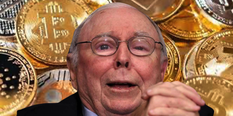 截圖 2023-02-16 下午71423 | 動區動趨-最具影響力的區塊鏈新聞媒體 巴菲特戰友》查理蒙格:買加密貨幣都白癡!美國寬鬆管制該感到羞恥