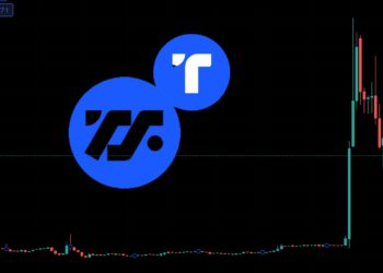 BUSD替代品》$TRU暴漲220%！幣安地址鑄造 4999 萬枚 TUSD 穩定幣