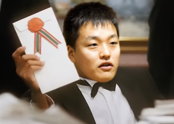 快訊》Do Kwon 暗藏1萬顆比特幣「逃亡金」！透過瑞士銀行套現1億美元