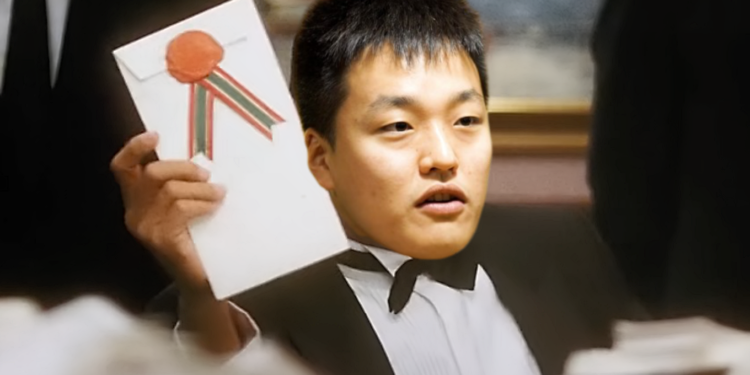 快訊》Do Kwon 暗藏1萬顆比特幣「逃亡金」！透過瑞士銀行套現1億美元