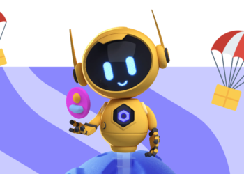 Discord機器人Collab.Land「2/24開放領代幣」，五步驟輕鬆賺取$COLLAB