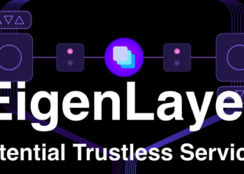 LSD 板塊尚未完全發力，「以太坊二次質押」Eigenlayer 協議即將到來
