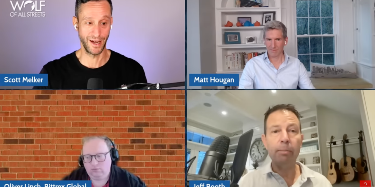 截圖 2023-02-26 下午24330 | 動區動趨-最具影響力的區塊鏈新聞媒體 圖源:Scott Melker YT