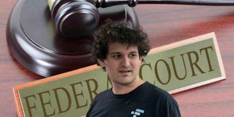 截屏2023-02-02-031908 | 動區動趨-最具影響力的區塊鏈新聞媒體 防SBF滅證!法官禁止與FTX及Alameda員工碰面、加密通訊串供