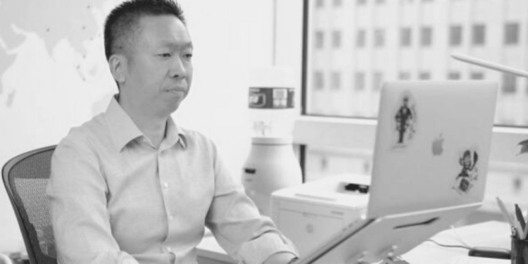 Uplive/Gifto創辦人Andy Tian突病逝！GFT一夜暴漲600%