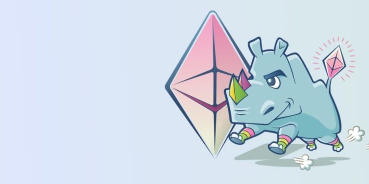 新增標題 | 動區動趨-最具影響力的區塊鏈新聞媒體 以太坊更新上海升級「提款細節」:兩種取款方式、Gas費、需要多久?