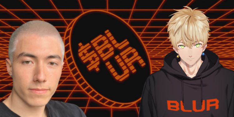 未命名設計 12 | 動區動趨-最具影響力的區塊鏈新聞媒體 Blur創辦人解密如何篡位Opensea:我們就要提高NFT市場流動性!