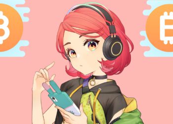 DigiDaigaku 進軍比特幣 NFT！創世紀持有者依舊免費鑄造