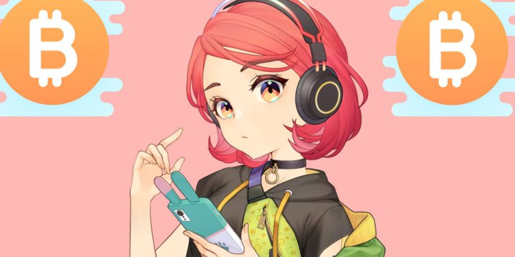 未命名設計 2 | 動區動趨-最具影響力的區塊鏈新聞媒體 DigiDaigaku 進軍比特幣 NFT!創世紀持有者依舊免費鑄造