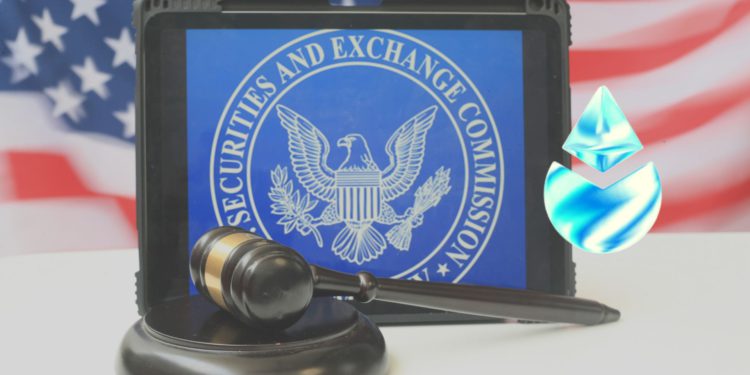 未命名設計 6 | 動區動趨-最具影響力的區塊鏈新聞媒體 美國打擊ETH質押》Lido主管 : DAO可能受監管,我恐怕會失業