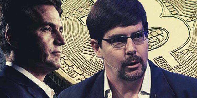 比特幣版權戰》澳本聰再吞敗訴！前比特幣開發者崩潰：相信他七年是個錯