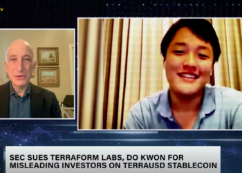 美國政府打擊Luna》CFTC前主席：SEC起訴Do Kwon 、Terra行動「絕對正確」